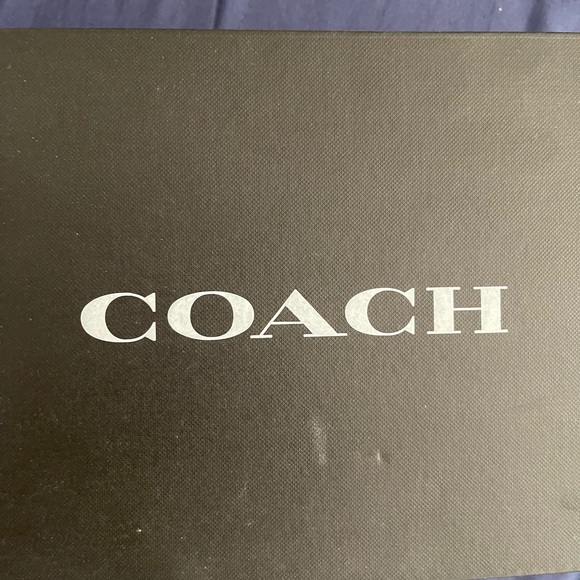 Coach Sandals - Picture 3 of 6